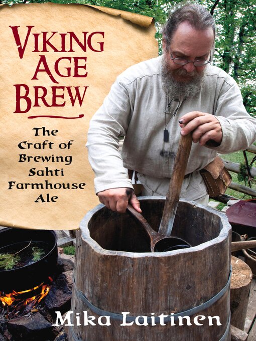 Title details for Viking Age Brew by Mika Laitinen - Available